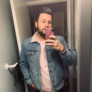 Meet your Posher, Trevor